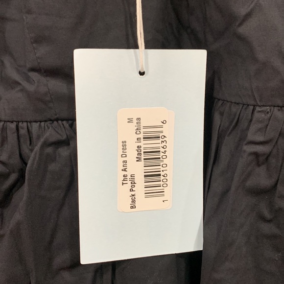 Hill House The Ana Dress - Picture 9 of 15